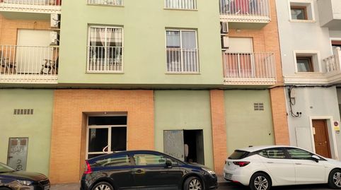 Foto 5 von Geschaftsraum zum Verkauf in Carrer de Xàbia, Centro Urbano, Dénia