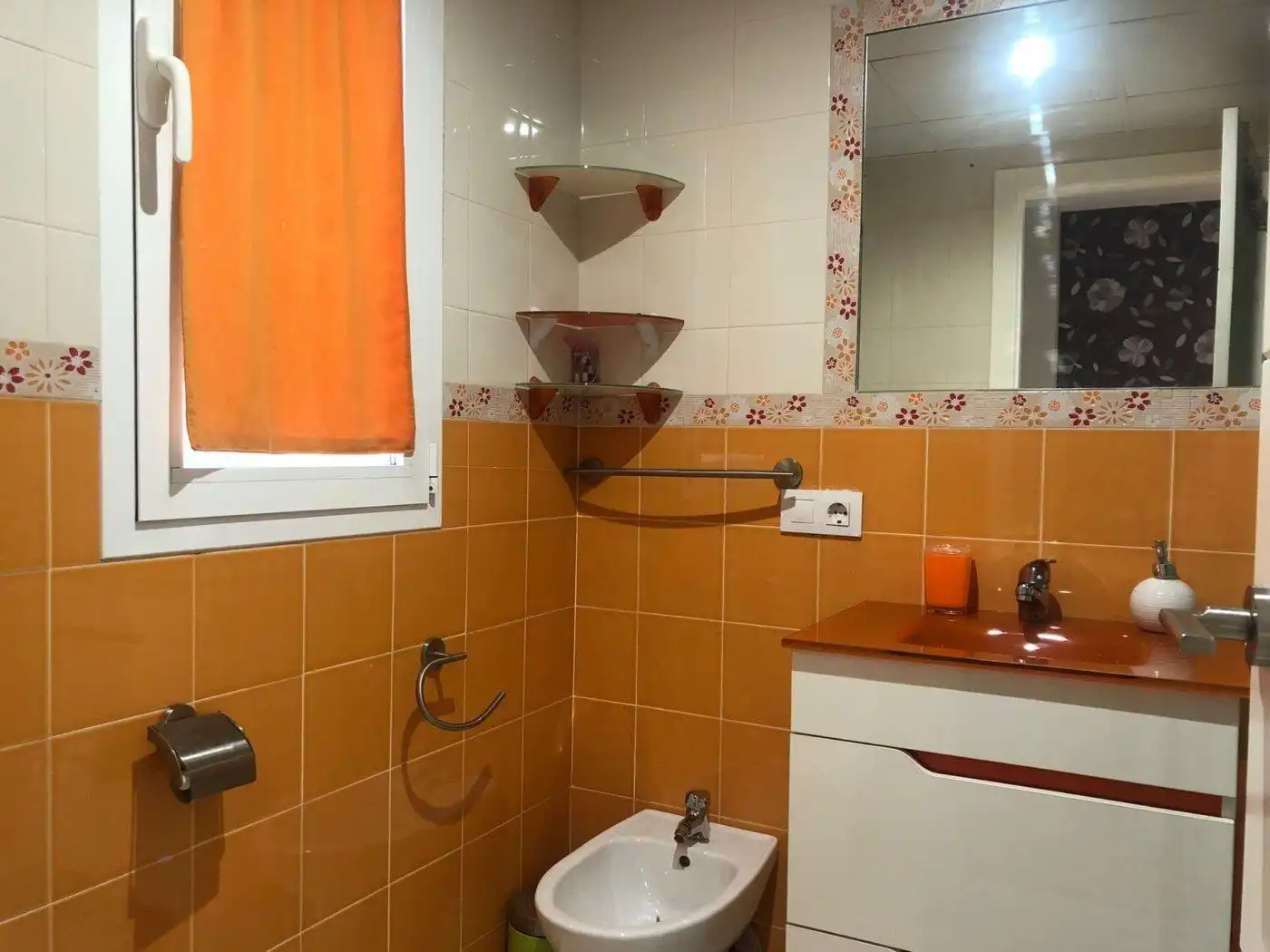 Wohnung mit Aufzug zur Miete in Ruta de la Plata, imagen 14