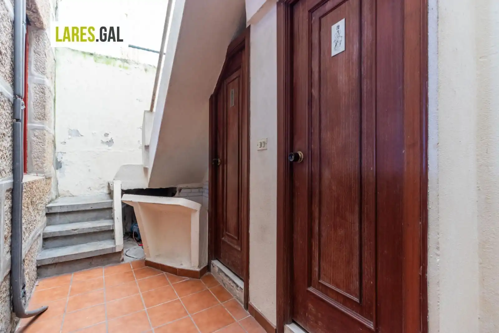 Flat for sale in Porta do Sol, Moaña