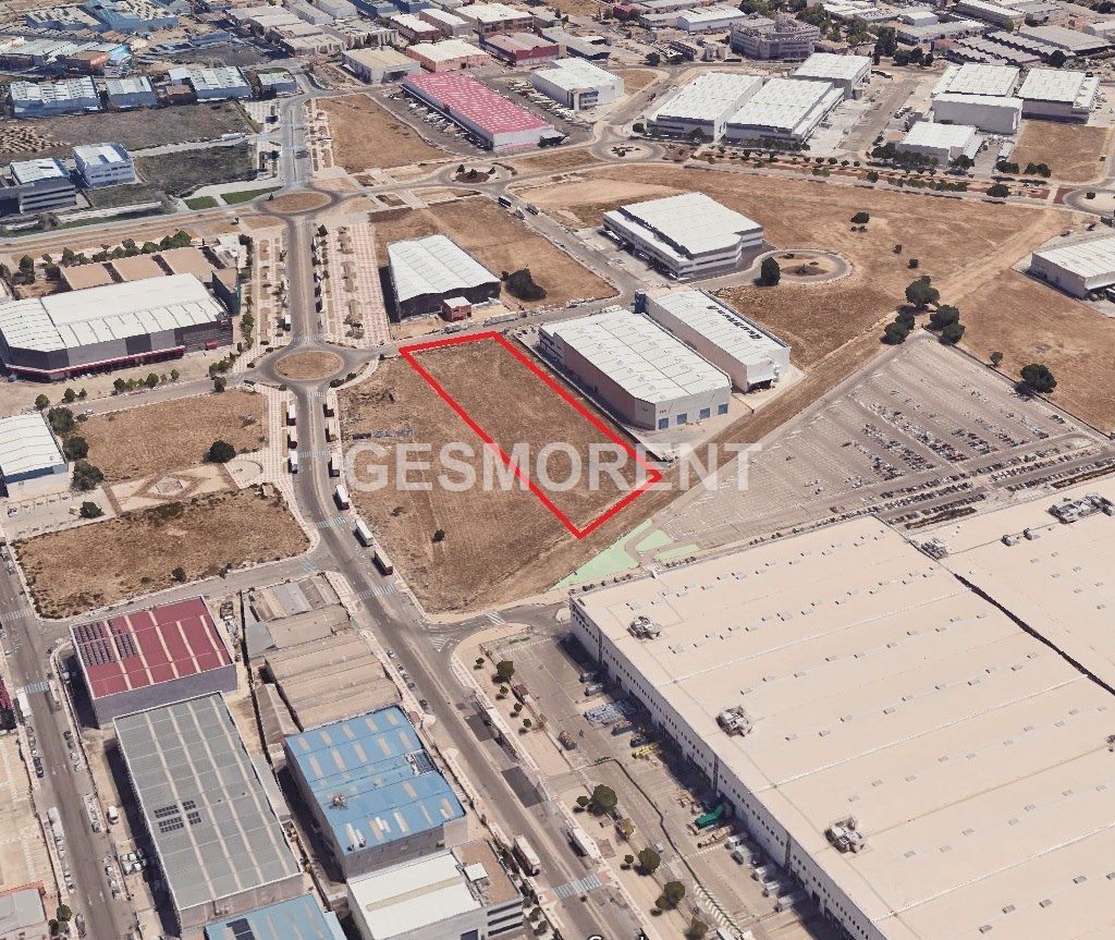 Residencial en venda en San Fernando de Henares