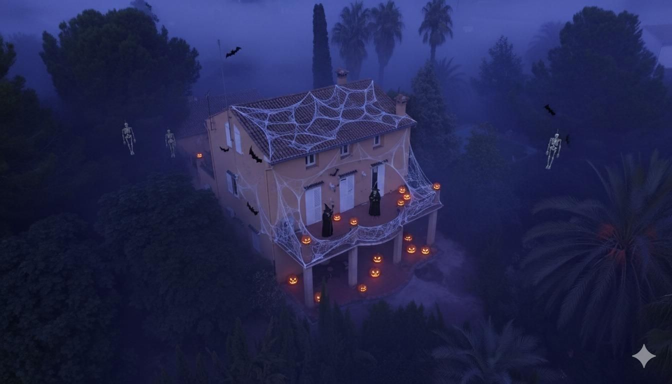 Vista exterior de Finca rústica en venda en Carcaixent amb Aire condicionat, Calefacció i Jardí privat