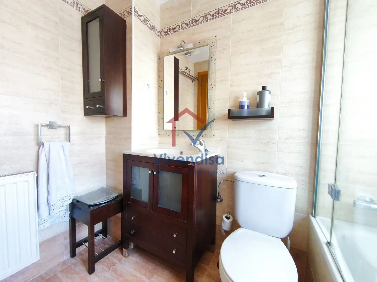 Maisonette zur Miete in Libertad, Cabanillas del Campo