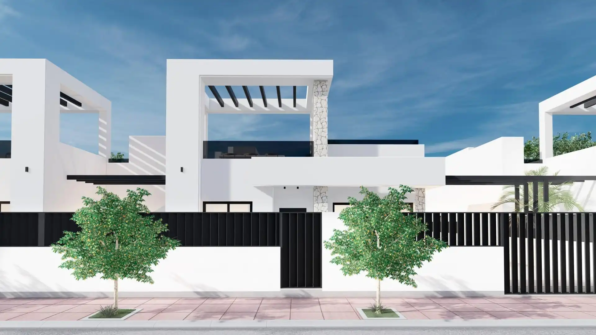Dúplex amb piscina en venda a Mar Menor Golf, imagen 8