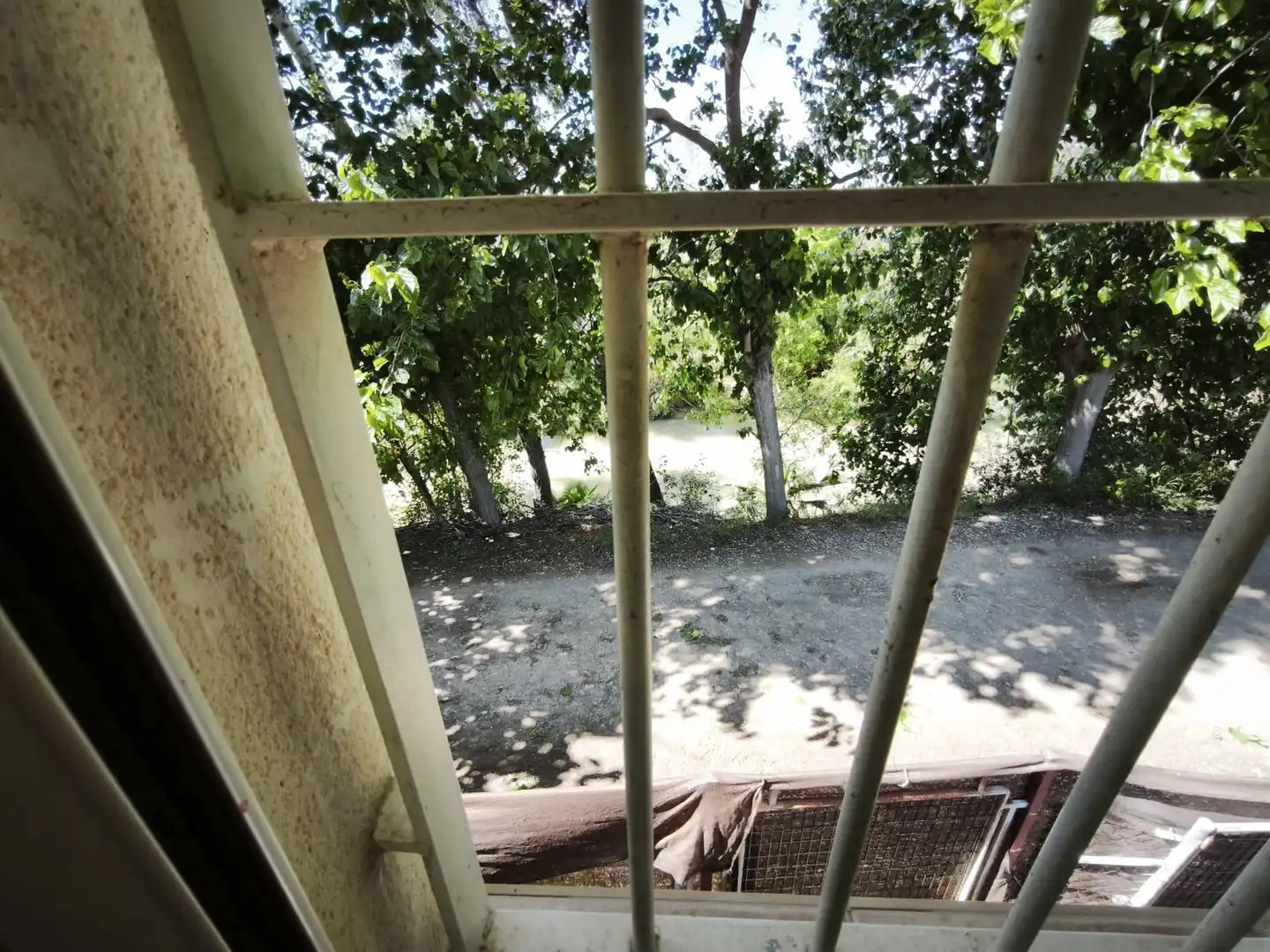 Balcony of Houses for sale in Molina de Segura
