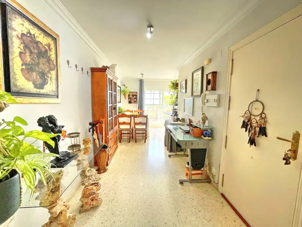 Flat for sale in Caleta de Vélez, imagen 8