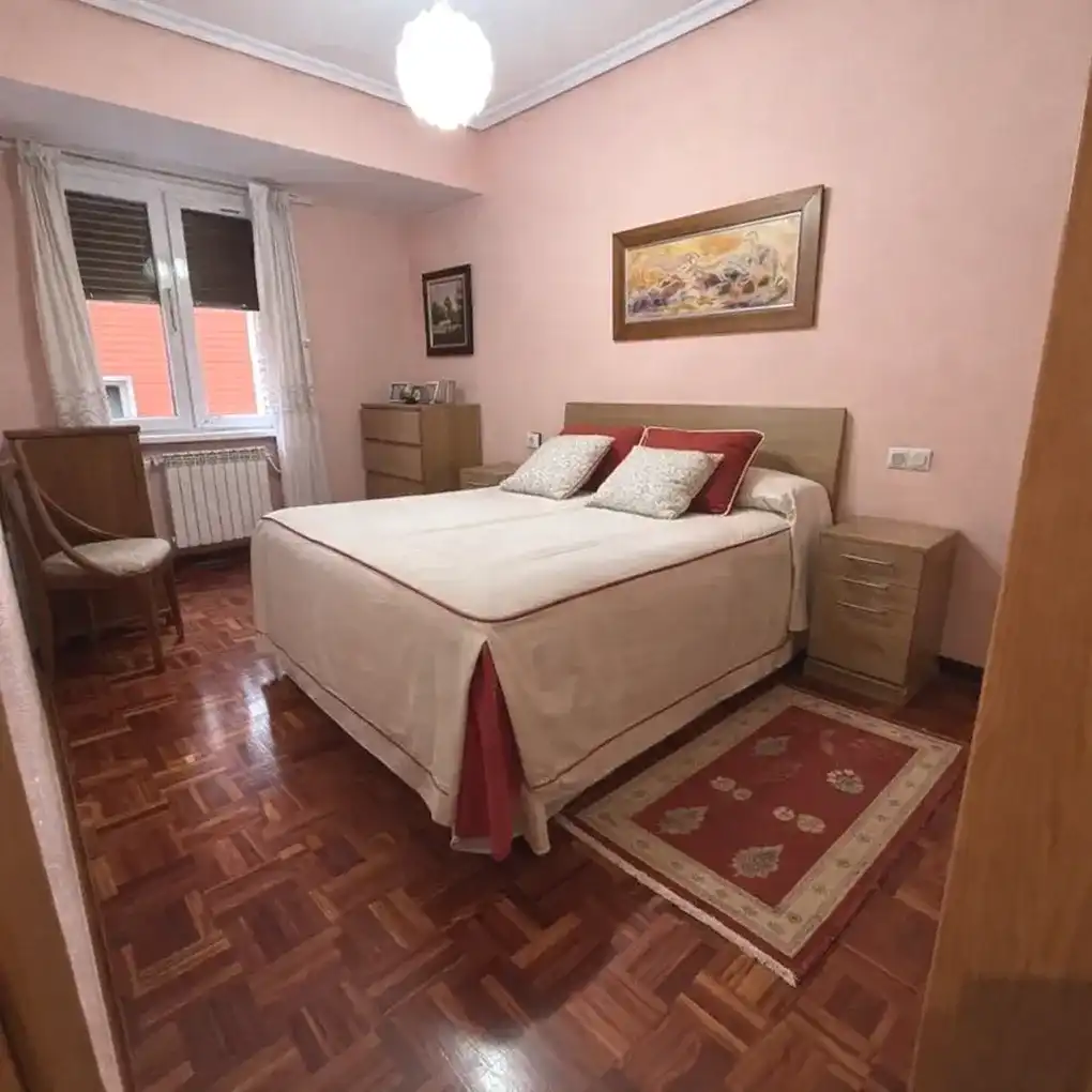 Wohnung mit Aufzug zum Verkauf in Aldabe Kalea, imagen 13