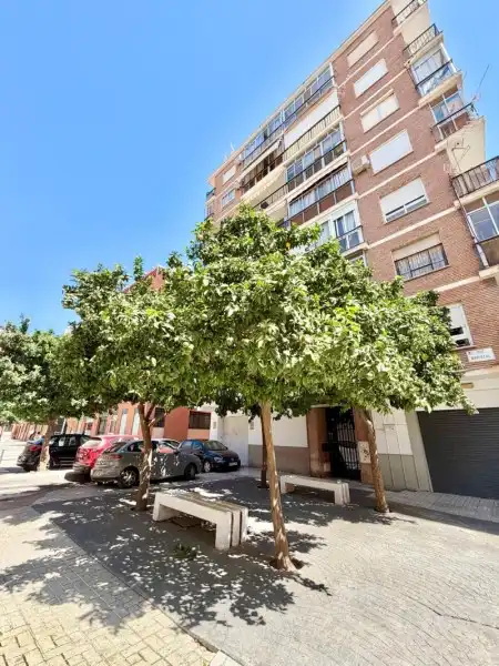 Pis amb terrassa en venda a Callejón Sierra de Aracena 5, imagen 24