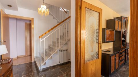 Foto 5 de Casa adosada en venta en Avenida de la Libertad, 6, Huétor Vega, Granada