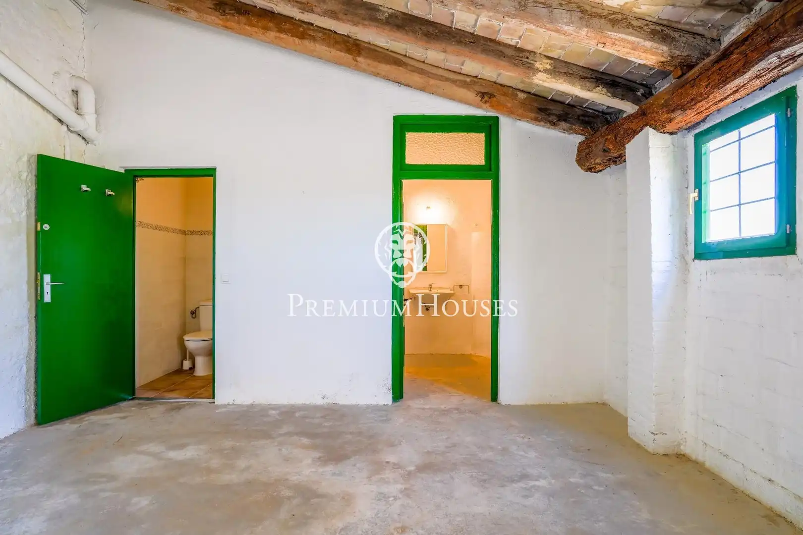 Casa rustica con terrazza in vendita a Castellet i la Gornal, imagen 30