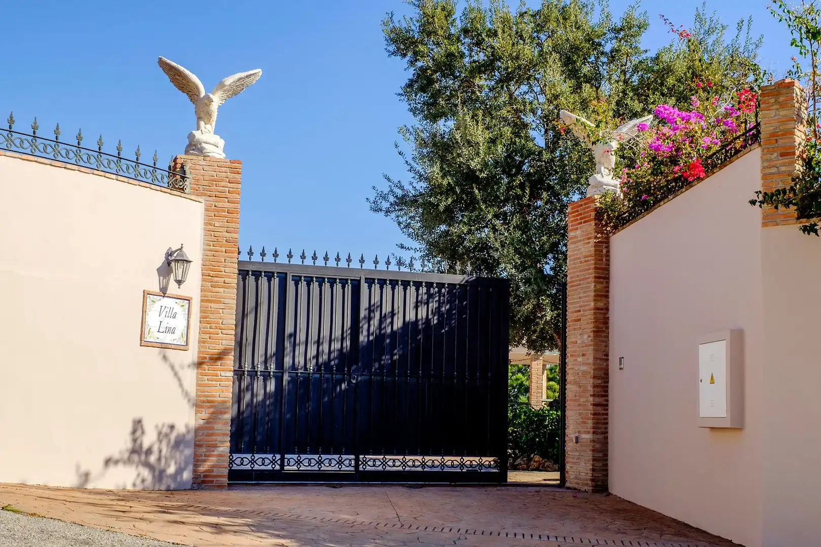 Chalet en venta en Altos de Estepona, imagen 30