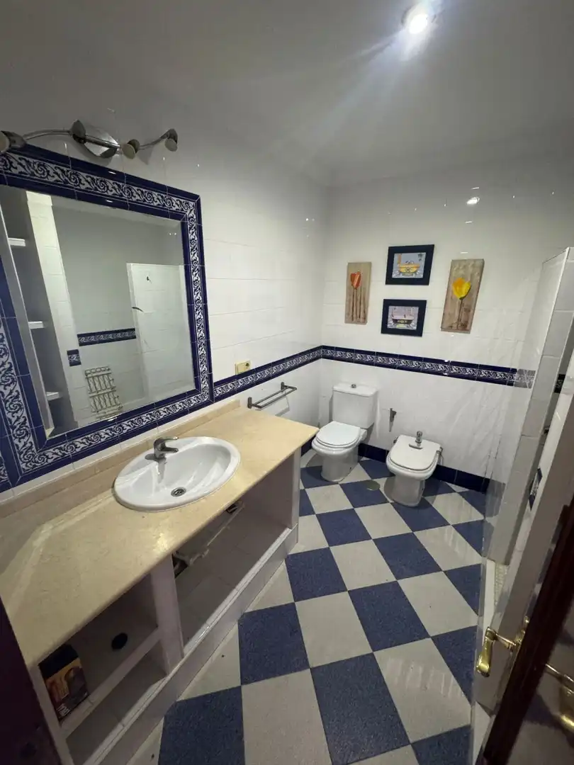 Flat with terrace for sale in Conil, imagen 13
