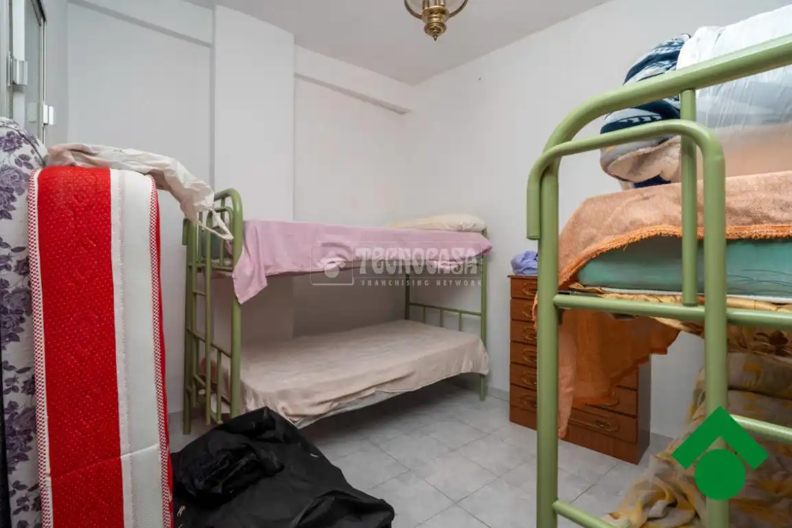 Bedroom of Detached homes for sale in Pinos Puente