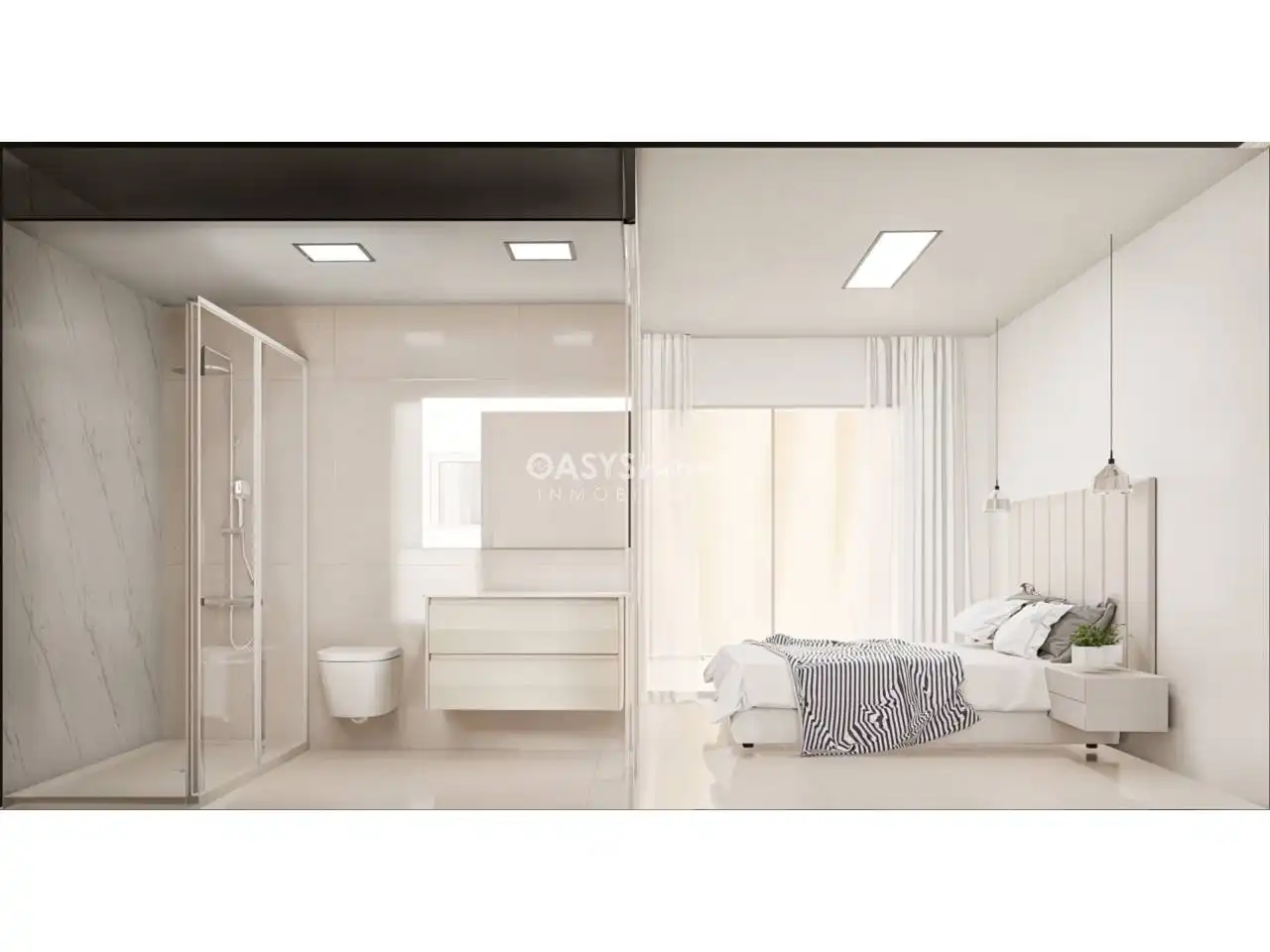 Logement avec piscine à vendre à Calle Benedictos 1, imagen 22