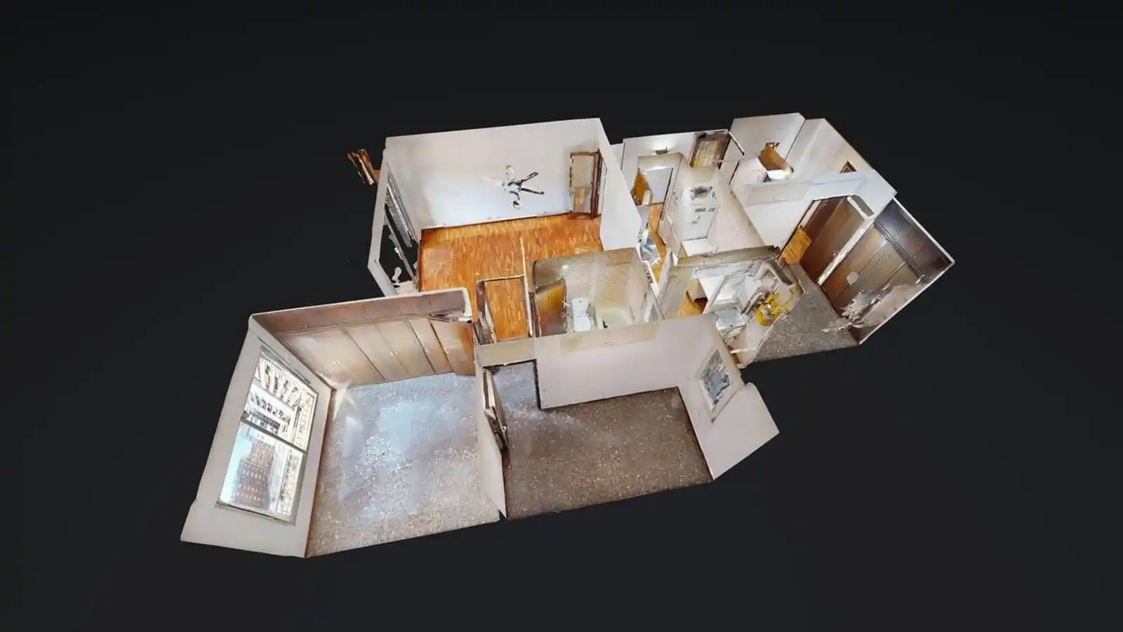 Piso en venta en La Nova Esquerra de l'Eixample