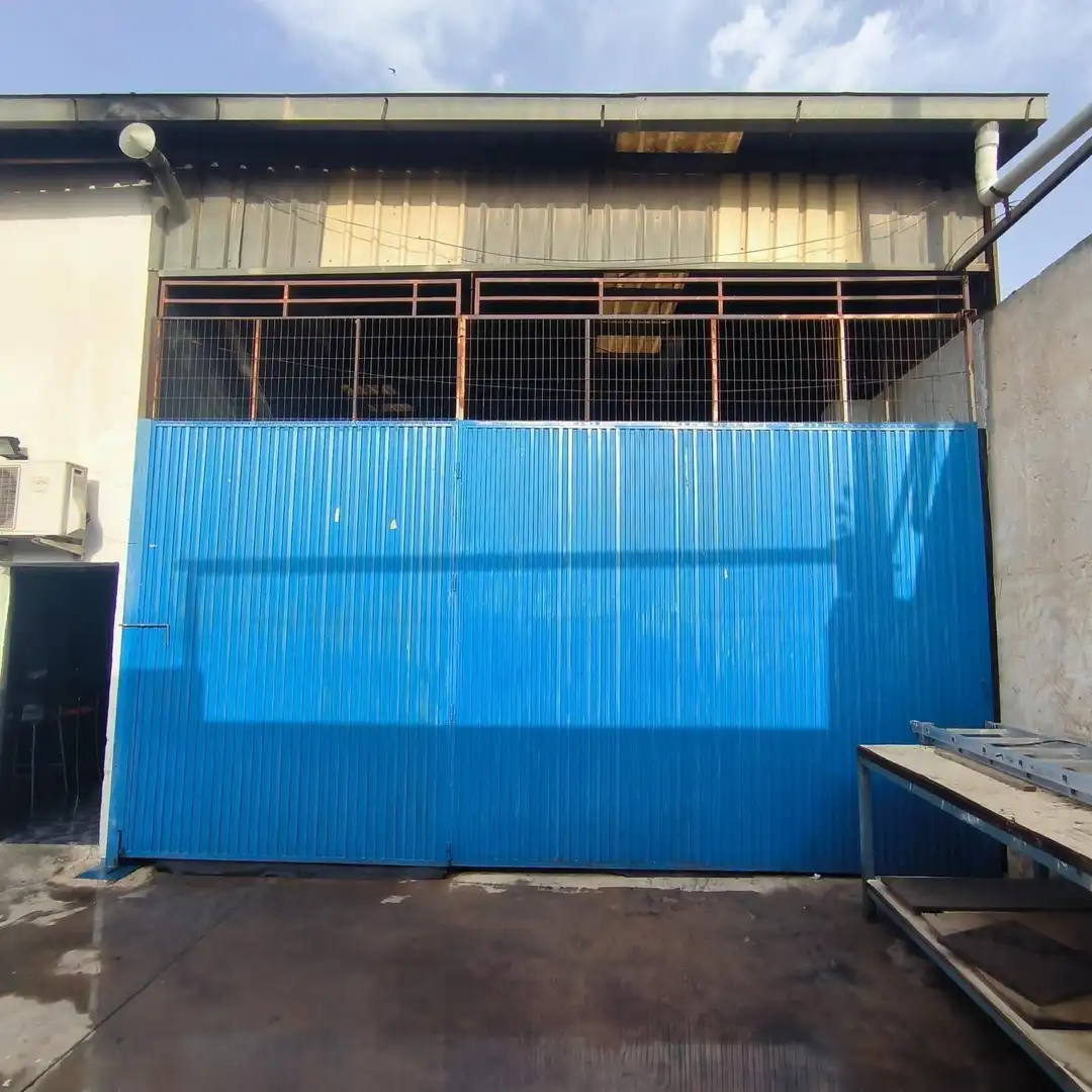 Nau industrial en venda a Ribera de Molina - Torrealta, imagen 4