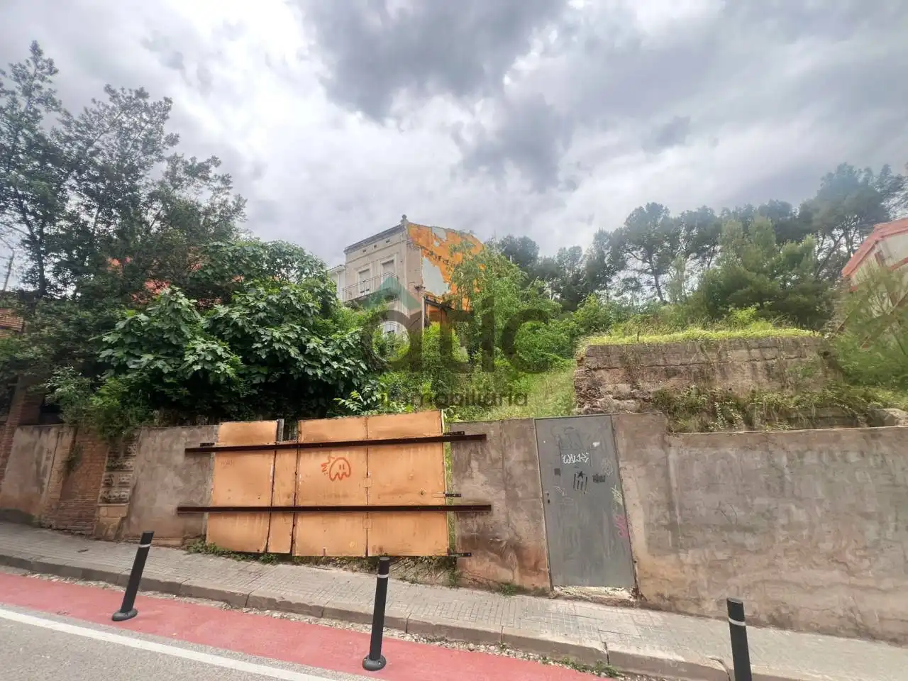 Residential zum Verkauf in Manresa