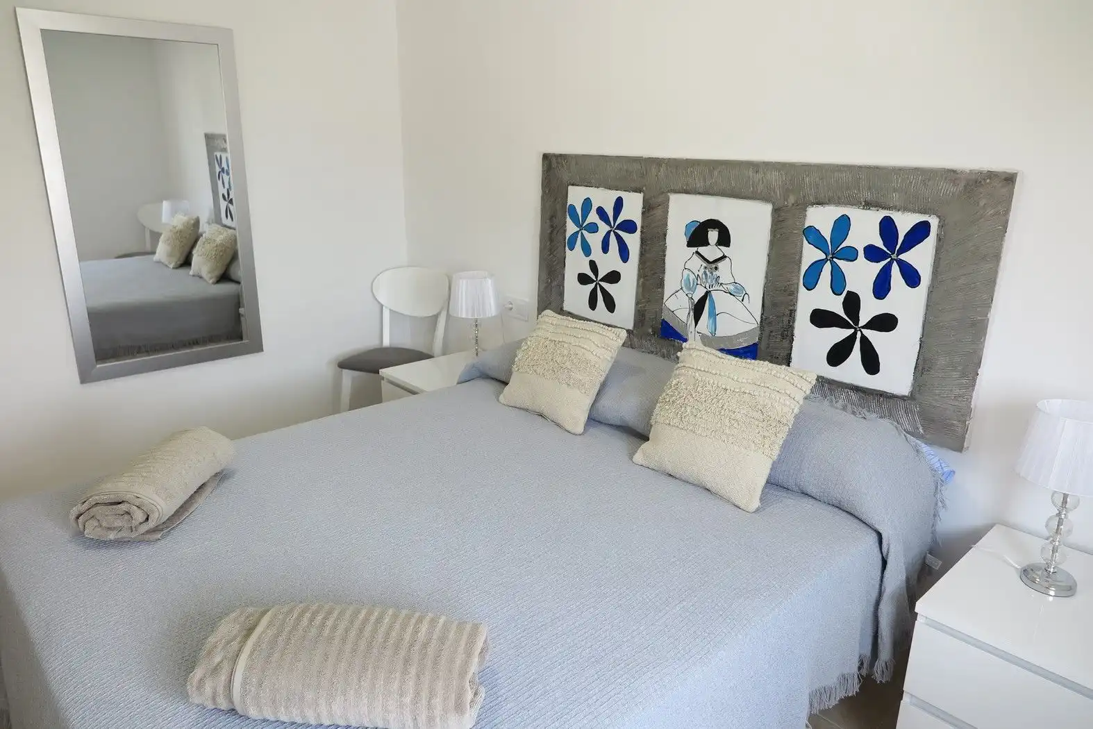 Apartment mit Aufzug zum Verkauf in Platja de Vila Joiosa, imagen 27