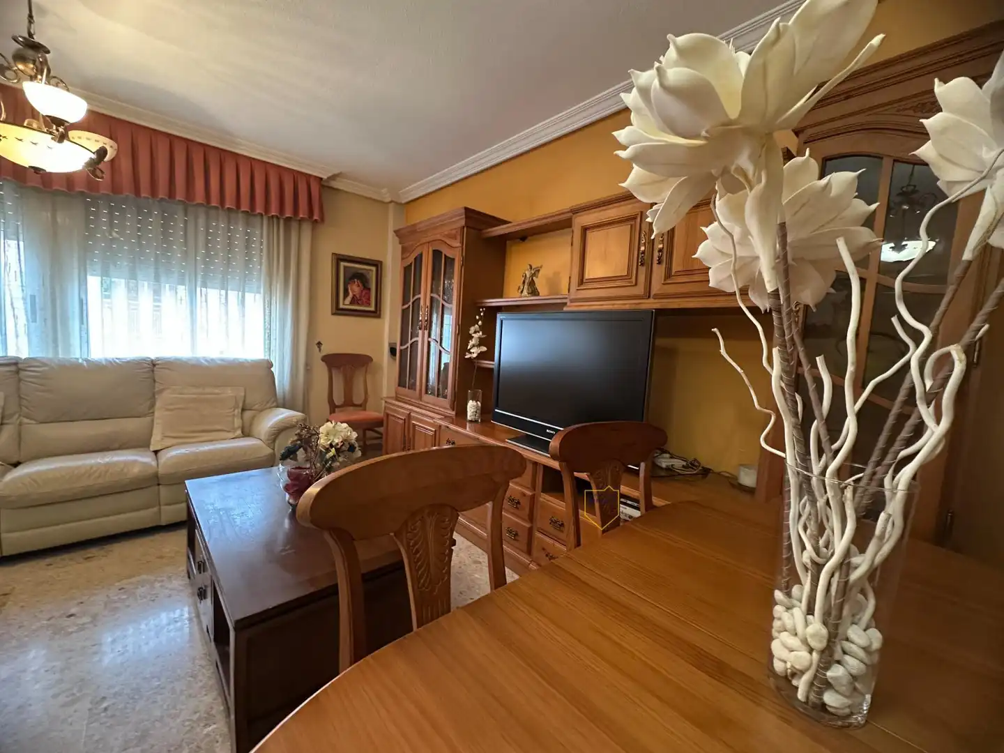 Duplex avec terrasse à vendre à Lorca Ciudad, imagen 3
