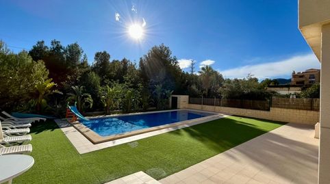 Foto 3 de Casa o chalet en venta en Montebello - Nou Espai, La Nucia