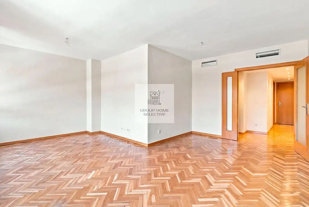 Wohnung zur Miete in Madrid, Madrid
