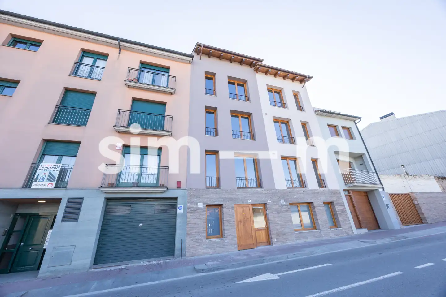 Planta baja en venta en Nord