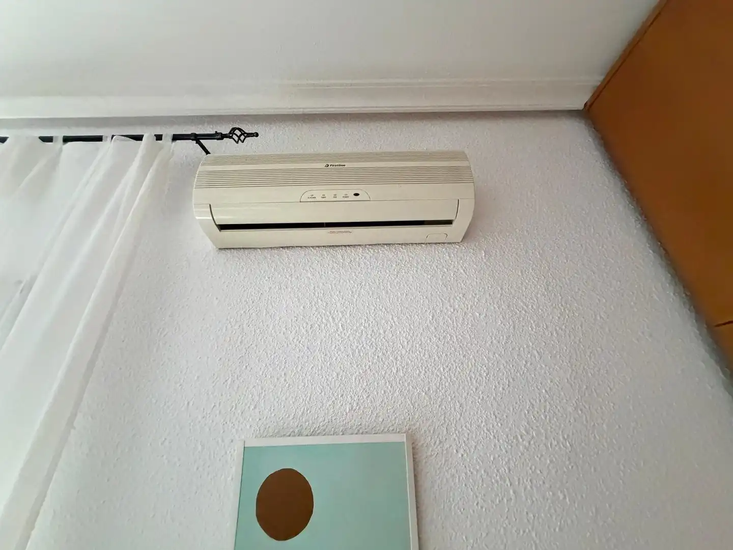 Balcony of Houses for sale in Elche / Elx  with Air Conditioner, Heating and Private garden