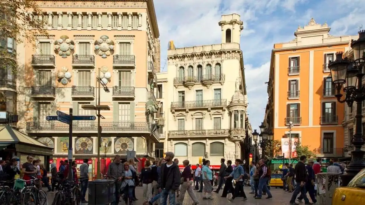 Residencial en venda a Ciutat Vella, imagen 4