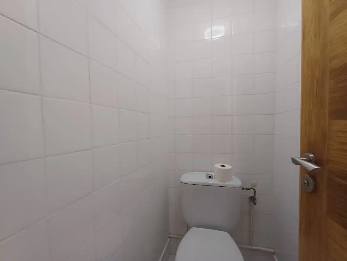 Baño de Casa o chalet en venta en Redondela, Pontevedra
