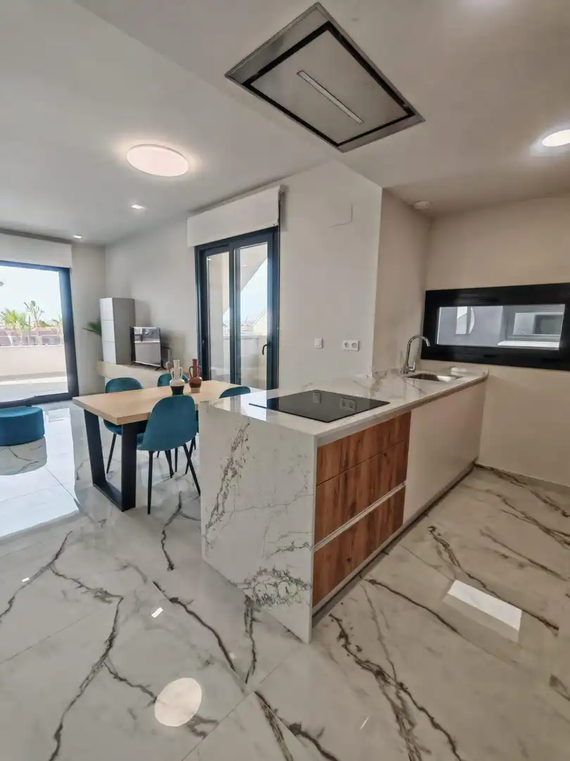Bungalow with terrace for sale in Ciudad Quesada, imagen 15