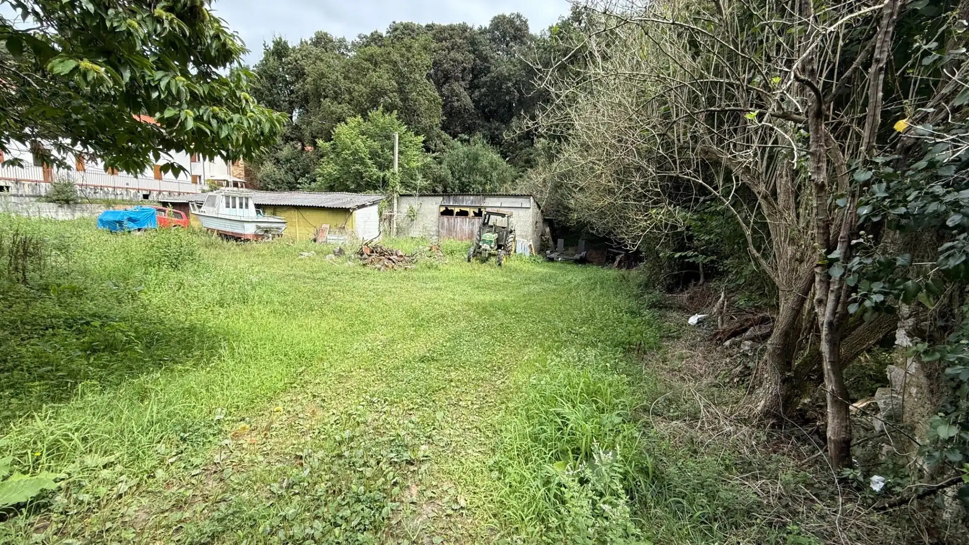 Residencial en venda en Val de San Vicente 