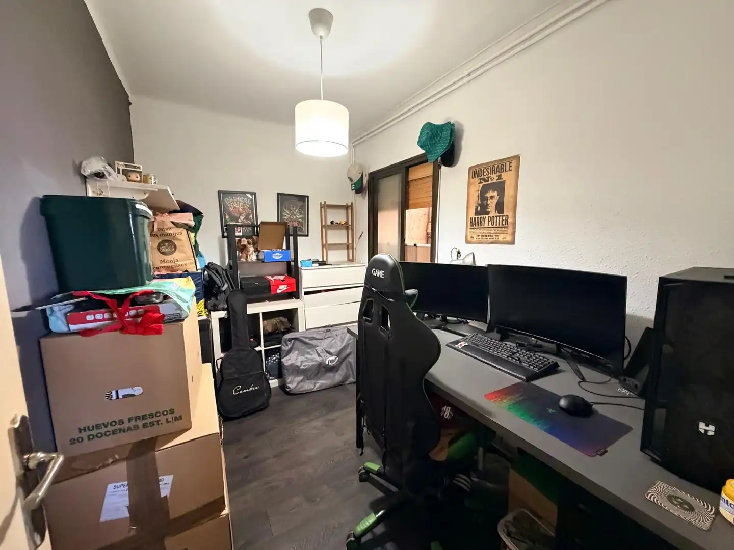 Attic for sale in Carrer de Ramon Llull, Santa Rosa