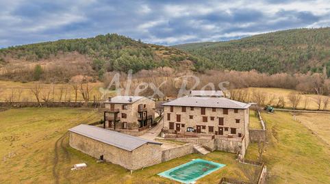 Foto 2 de Casa o xalet en venda a Mas Montagut, Fontanals de Cerdanya, Girona