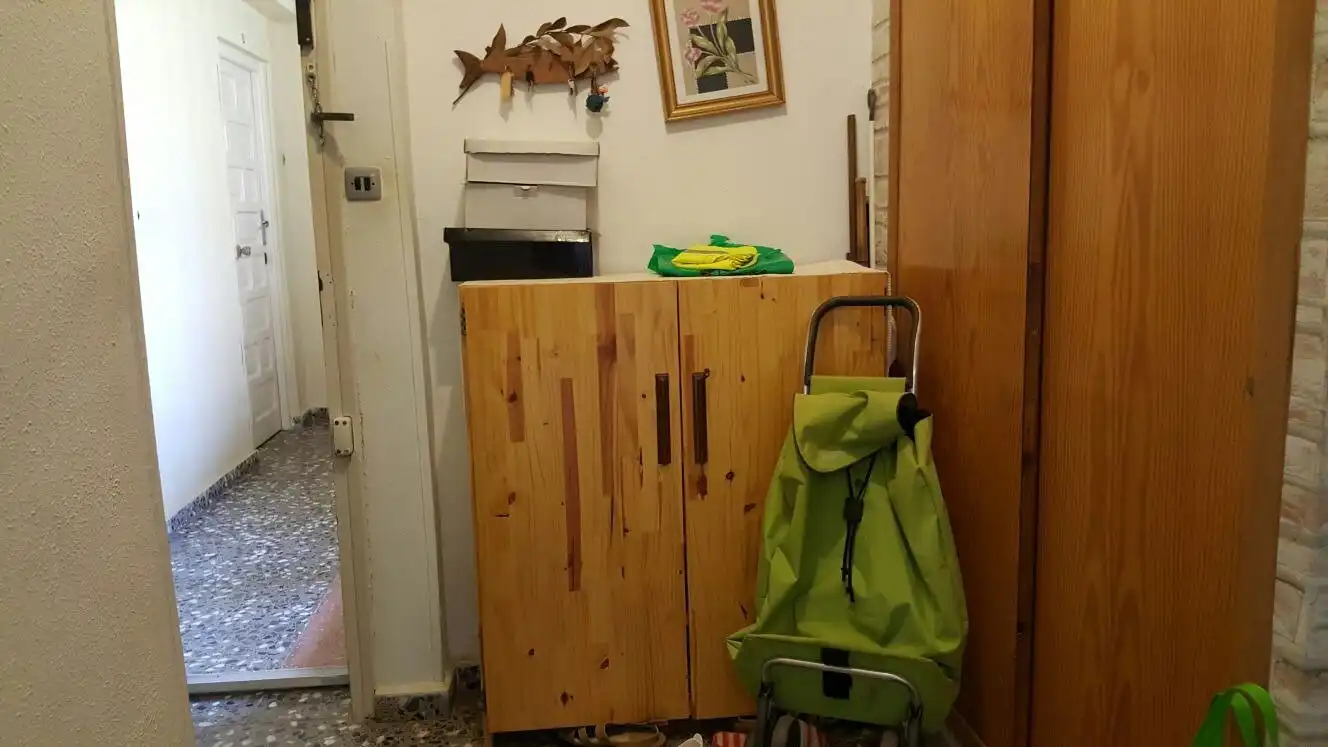 Piso con terraza en venta en Avenida España, imagen 11