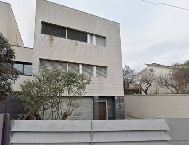 Casa adosada en Venta en C/ Manuel de Pedrolo en Sant Domènec