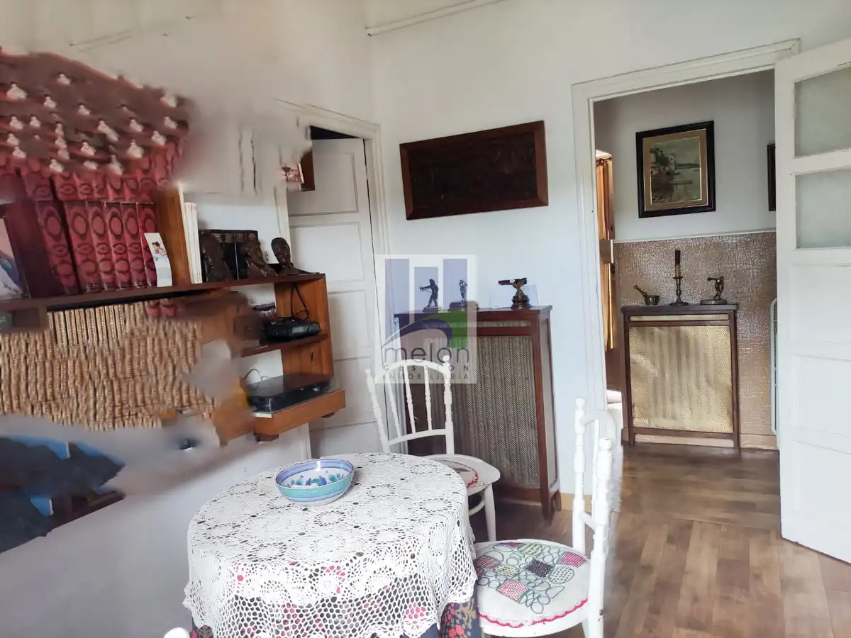 Sala d'estar de Casa o xalet en venda en Burgos