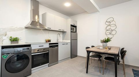 Foto 5 von Wohnung zur Miete in N/a, Nou Moles, Valencia Capital