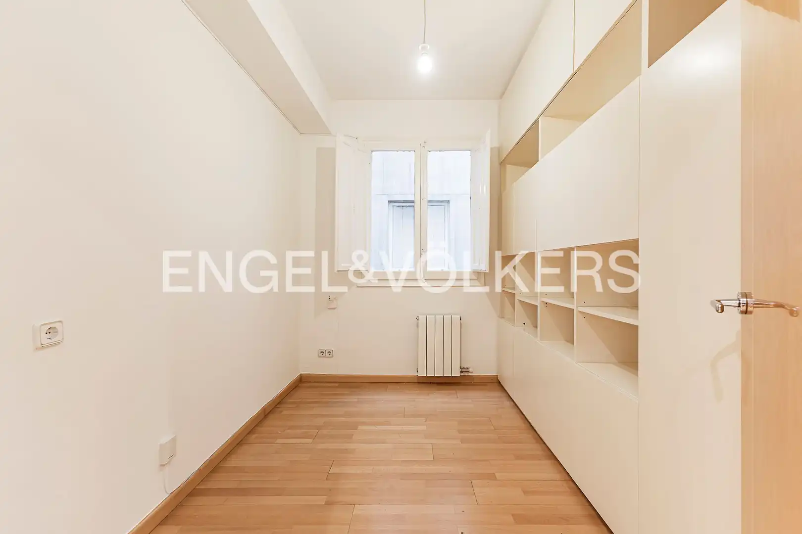 Flat with terrace for sale in Sarrià - Sant Gervasi, imagen 23