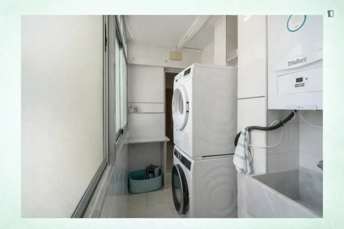 Habitació a L'Amistat