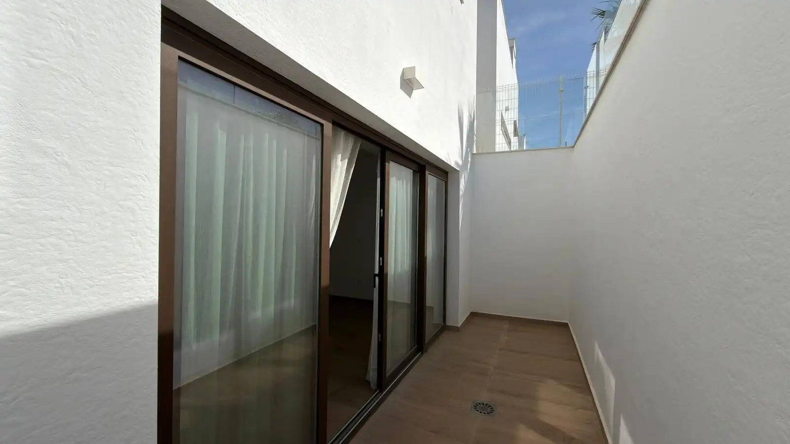 Chalet con piscina en venta en Calle EQUADOR, imagen 24