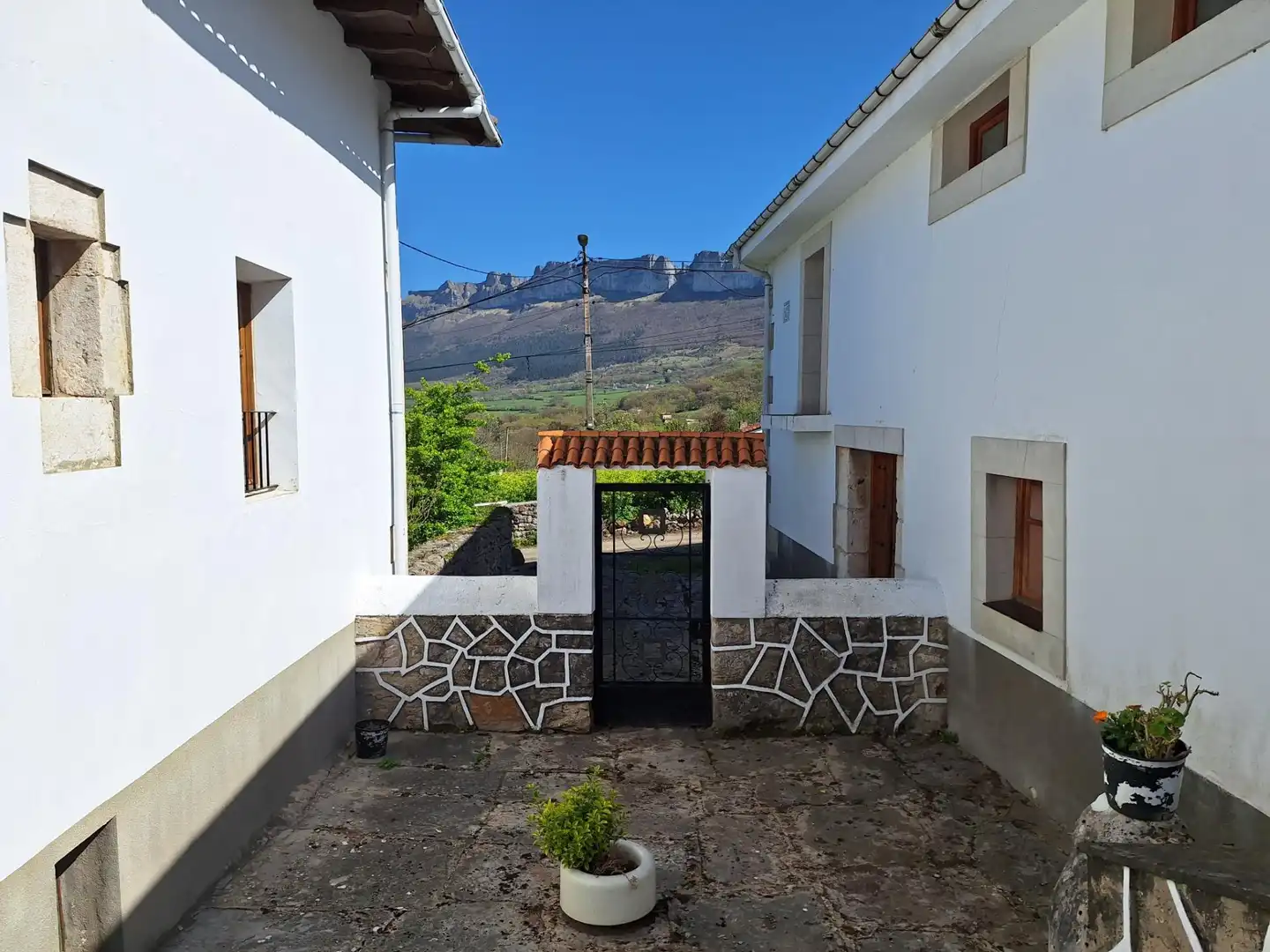 Casa o chalet en venta en Santa María, 6, Valle de Mena