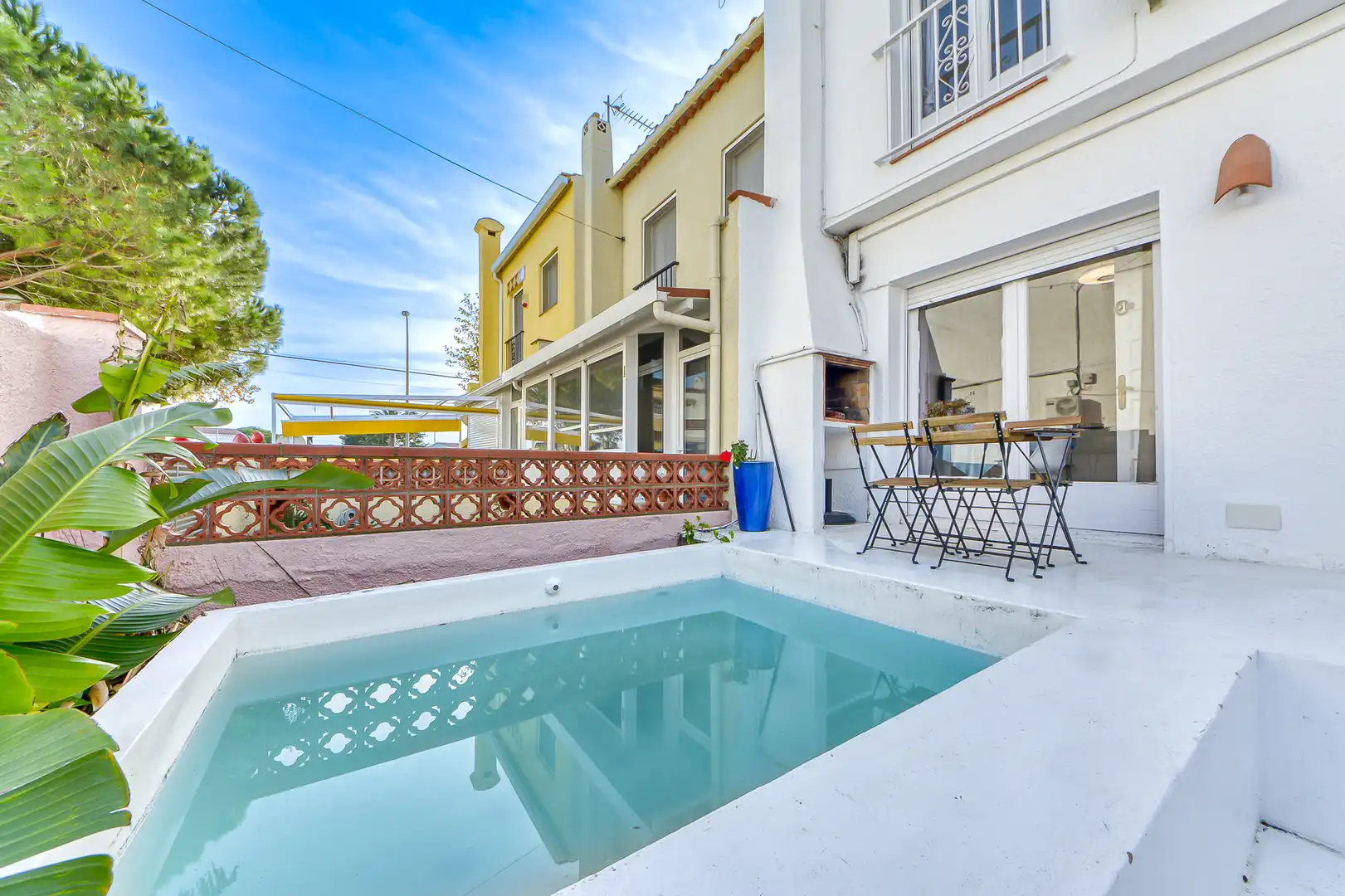 Reihenhaus mit Terrasse zum Verkauf in Puigmal - Mas Nou