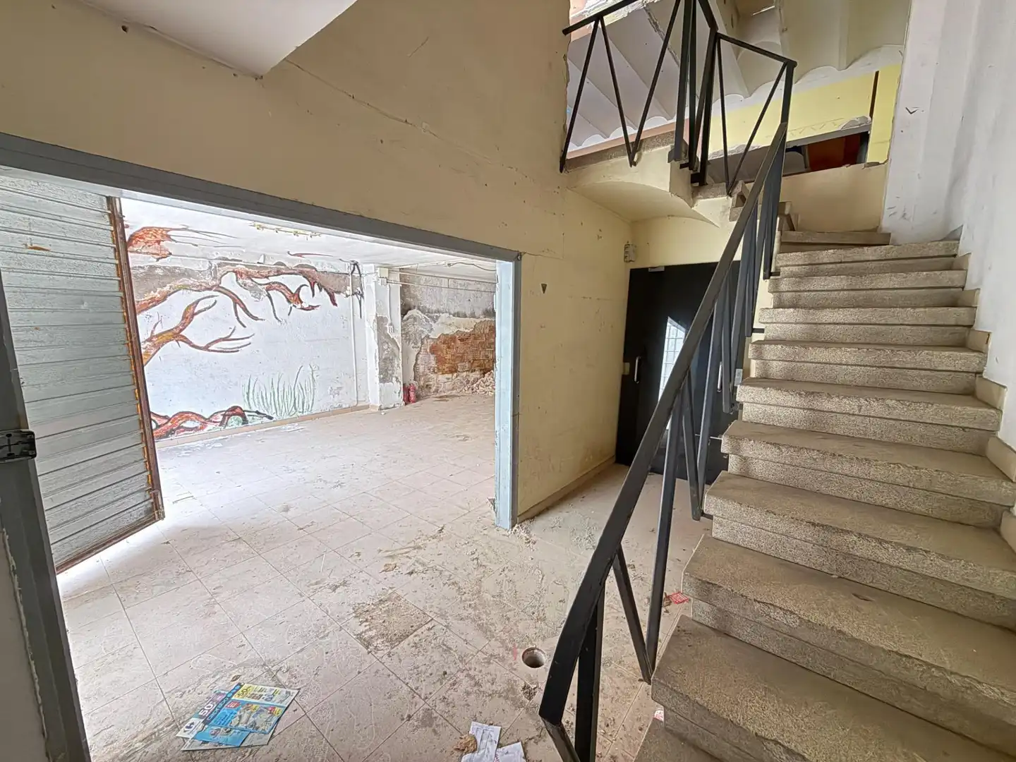 Residencial en venta en El Poble Sec, imagen 3