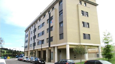 Foto 2 de Pis en venda a  Rio Porcia, 16, Contrueces, Asturias