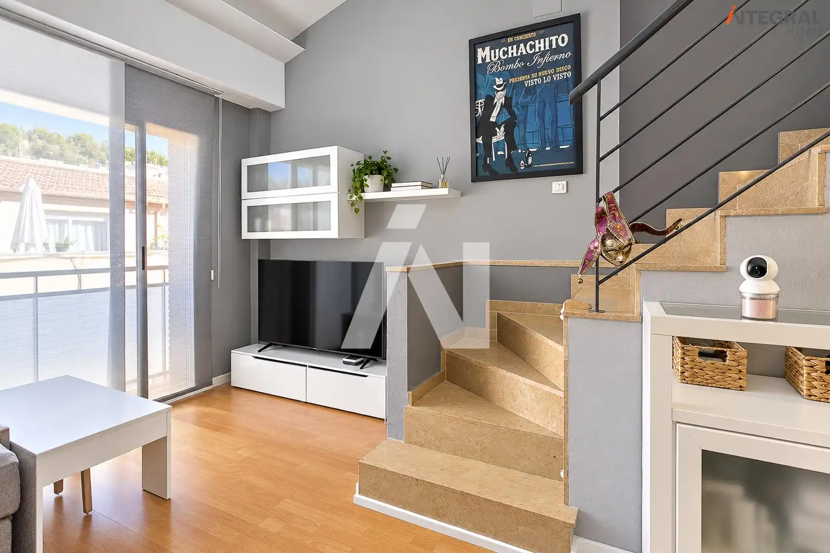 Dúplex con terraza en venta en Vilassar de Dalt, imagen 5