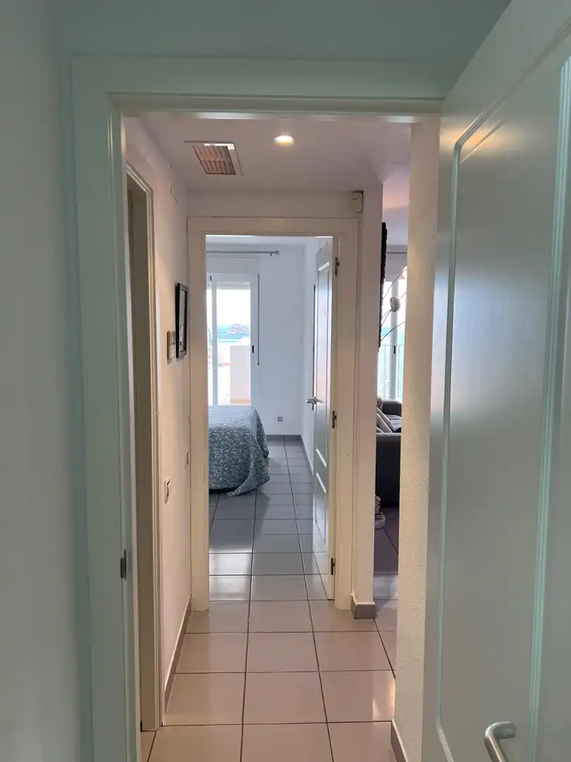 Apartament amb terrassa en venda a Rincón de Loix, imagen 7
