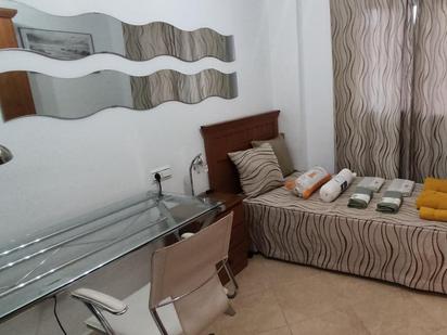 Dormitori de Apartament per a compartir en Málaga Capital