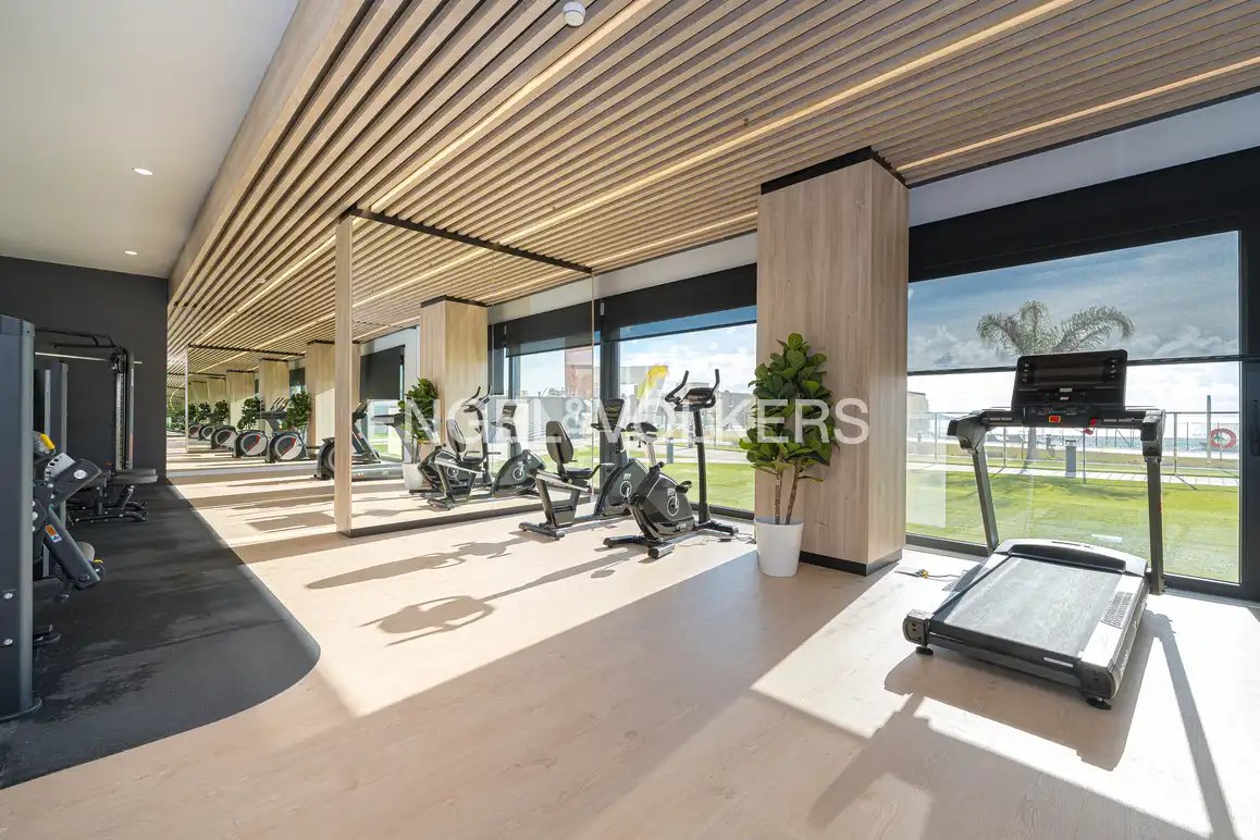 Apartment mit Pool zum Verkauf in Levante Alto, imagen 23