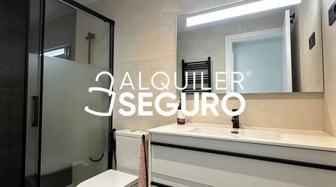 Foto 5 de Piso de alquiler en José Arcones Gil, Pueblo Nuevo, Madrid Capital