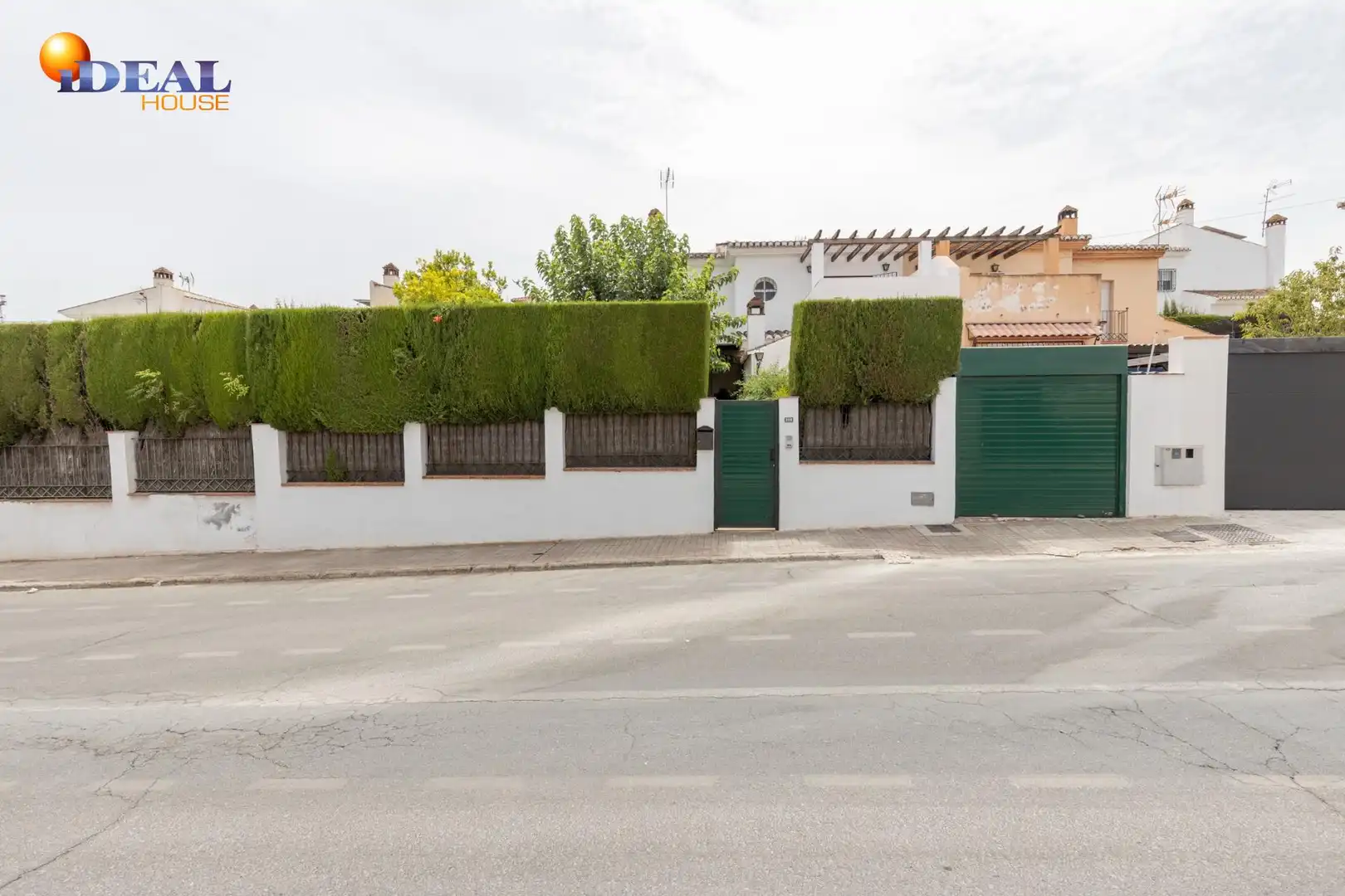 Villa avec terrasse à vendre à La Zubia Ciudad, imagen 60