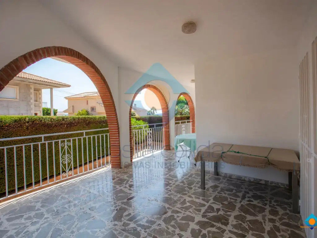 Houses for sale in Bolnuevo
